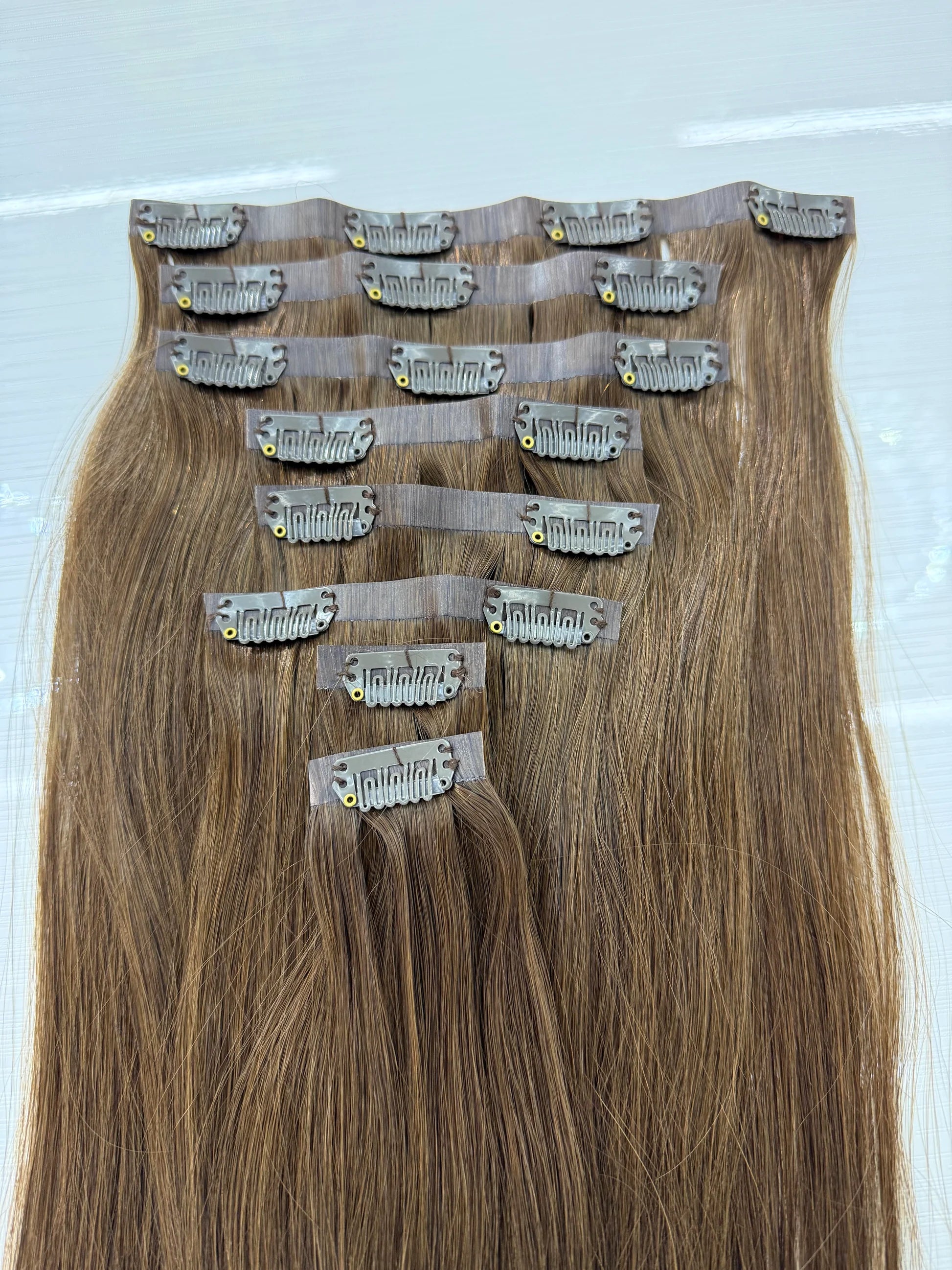 Clip-in